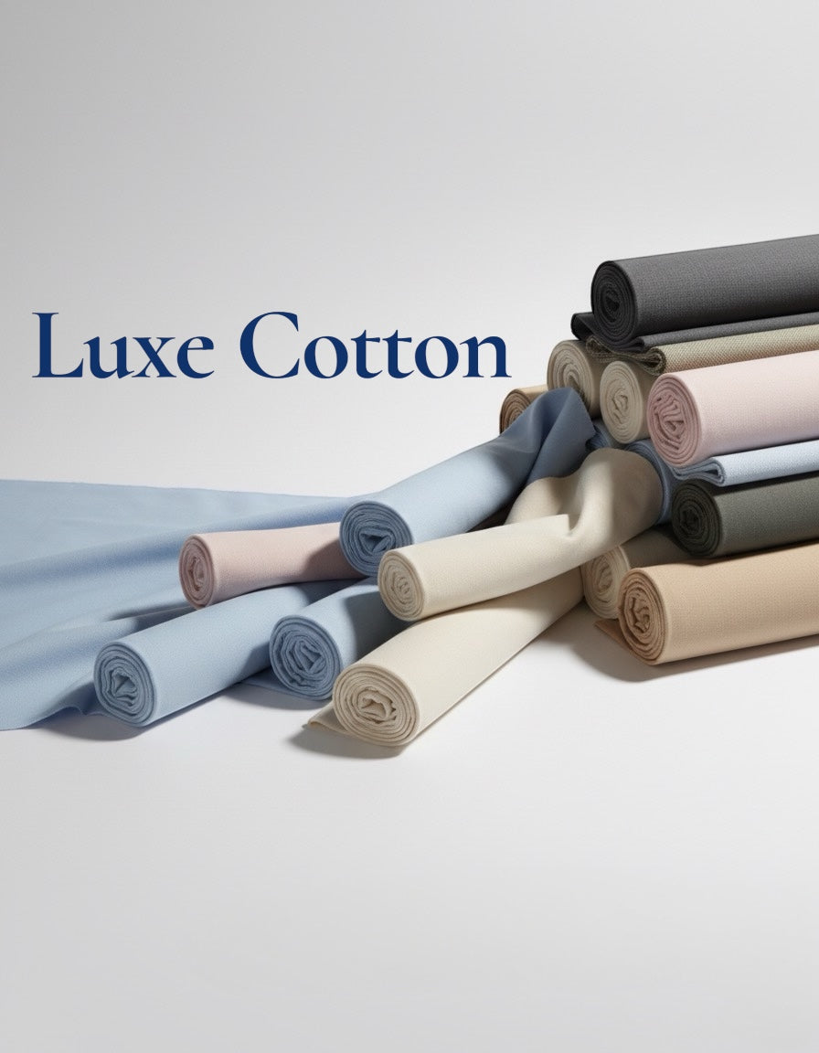 Luxe Cotton