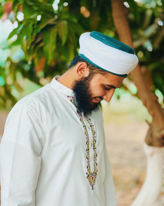 NOOR X TAQWAA