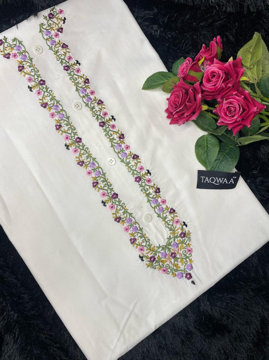 NOOR X TAQWAA