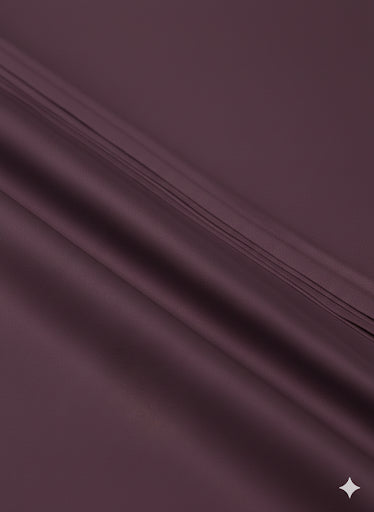 Premium Maroon Cotton‑Lawn Unstitched Kameez Shalwar – TAQWAA