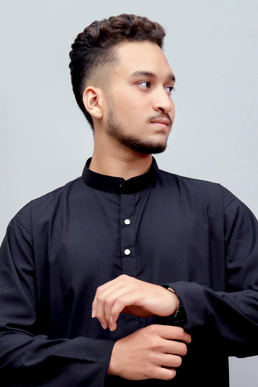 Men’s Stitched Shalwar Kameez