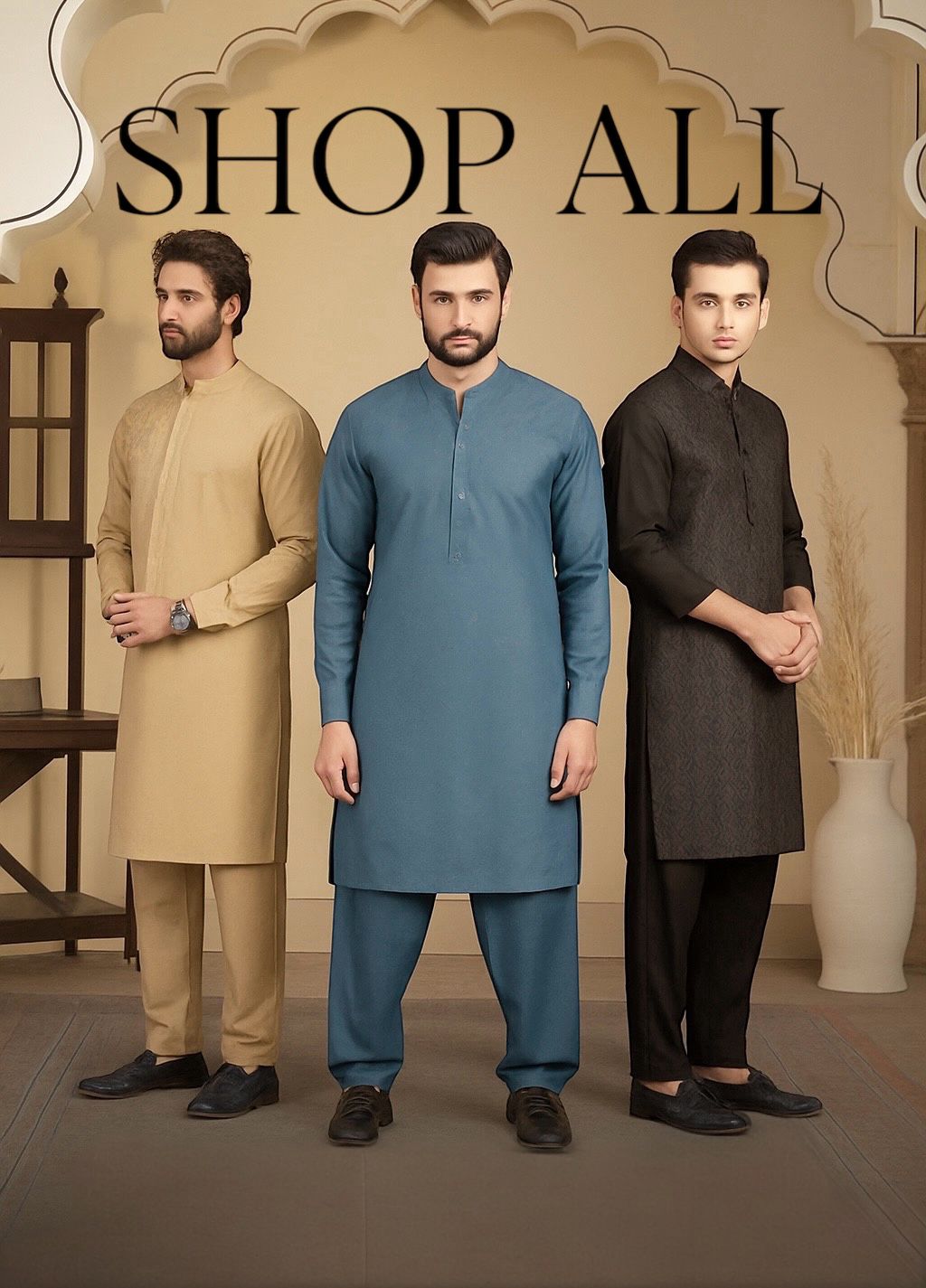 SHOP ALL